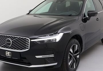Volvo XC60 2.500 km 57.450 &euro; Norderstedt 22848