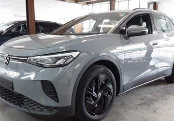 VW ID.4 80.000 km 21.900 &euro; Wandsbek 22391