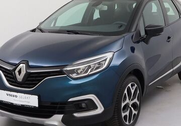 Renault Captur 54.012 km 13.450 &euro; Norderstedt 22848