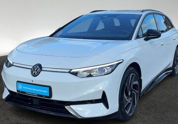 VW ID.7 12.944 km 51.920 &euro; Hamburg 22419