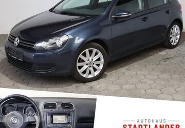 VW Golf 155.041 km 5.990 &euro; Norderstedt 22844