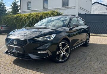 Seat Leon 67.747 km 21.999 &euro; Pinneberg 25421