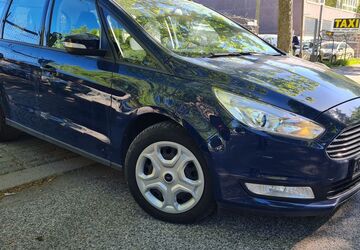 Ford Galaxy 346.500 km 5.950 &euro; Hamburg 20537