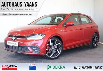 VW Polo 27.990 km 20.889 &euro; Prisdorf 25497