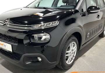 Citroen C3 9.900 km 11.980 &euro; Norderstedt 22848