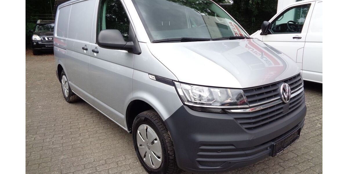 VW T6 Transporter 186.901 km 15.800 &euro; Hamburg 22399
