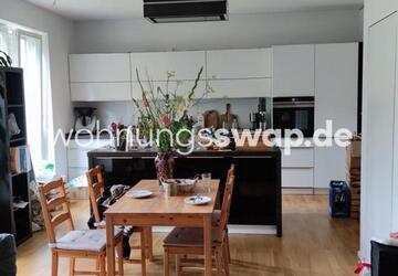 Wohnung Hamburg Altona-Nord - 3 Zimmer, 107 m&sup2;, 1.825&euro; | Angebot:24984778