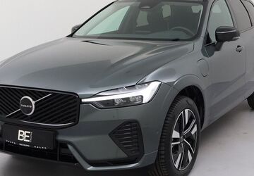 Volvo XC60 1.200 km 58.950 &euro; Norderstedt 22848