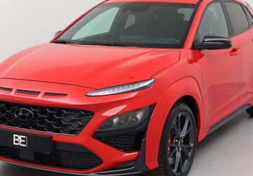 Hyundai KONA 27.400 km 26.450 &euro; Norderstedt 22848