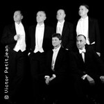 Comedian Harmonists Forever – Harmonische Weihnachten