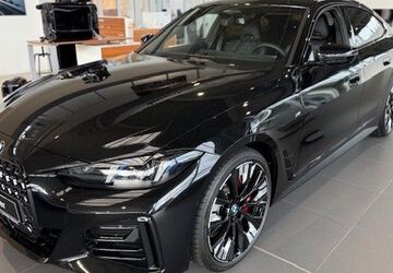 BMW 430 Gran Coupé 19.990 km 65.160 &euro; Norderstedt 22848