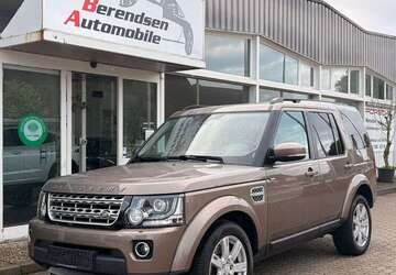 Land Rover Discovery 139.000 km 22.600 &euro; Norderstedt 22851