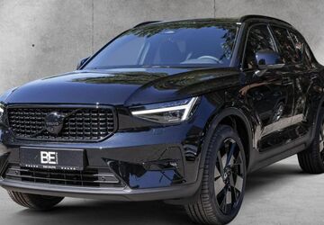 Volvo XC40 8.700 km 41.950 &euro; Norderstedt 22848