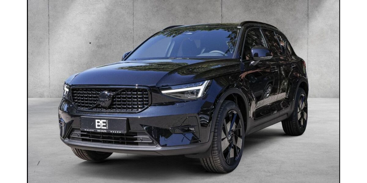 Volvo XC40 8.700 km 41.950 &euro; Norderstedt 22848