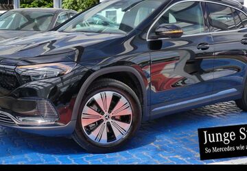 Mercedes-Benz EQA 15.471 km 39.250 &euro; Norderstedt (bei Hamburg) 22850