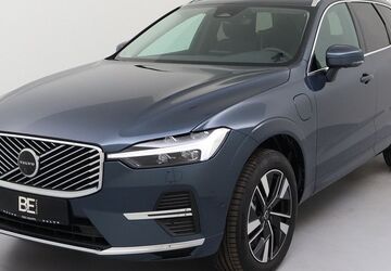 Volvo XC60 2.500 km 55.950 &euro; Norderstedt 22848