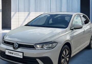 VW Polo 34.914 km 19.890 &euro; Hamburg 22529