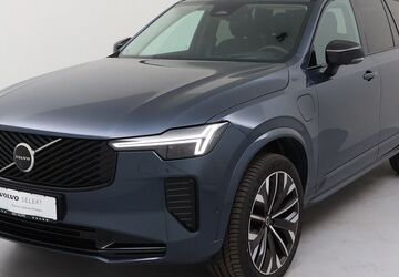 Volvo XC90 27.200 km 64.450 &euro; Norderstedt 22848