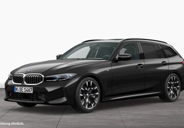 BMW 330 16.378 km 52.907 &euro; Barsbüttel bei Hamburg 22885