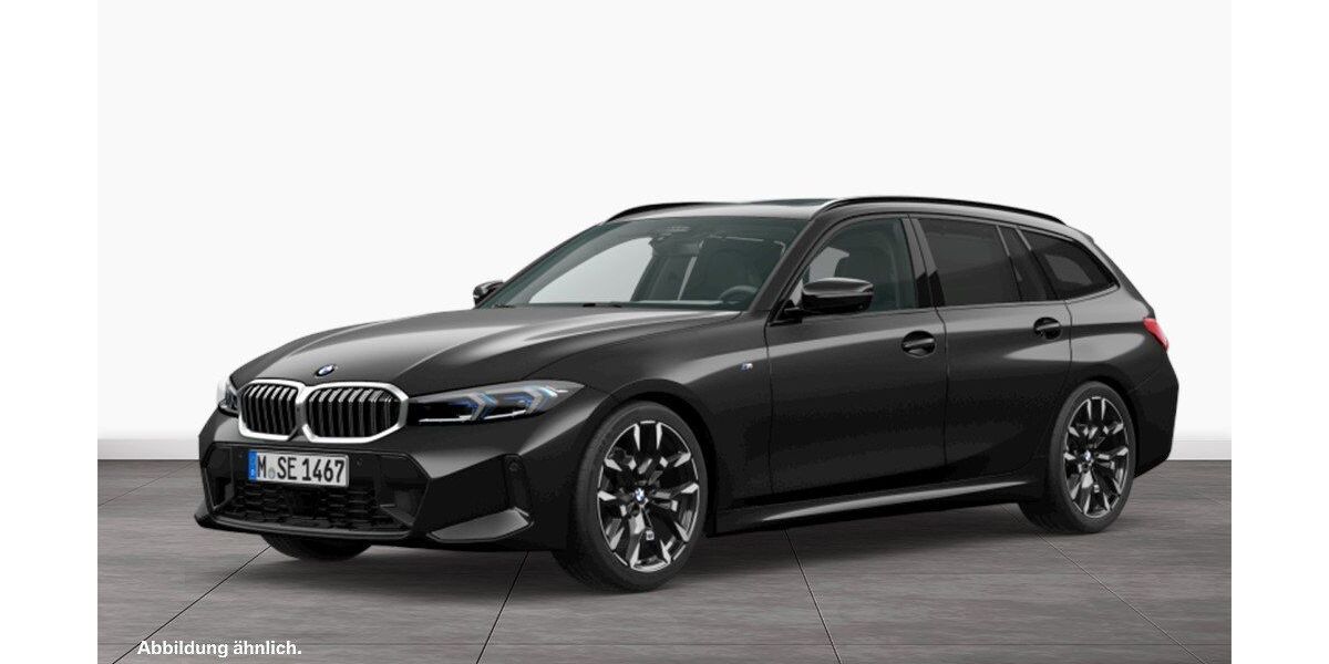 BMW 330 16.378 km 52.907 &euro; Barsbüttel bei Hamburg 22885