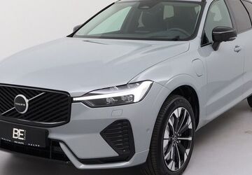 Volvo XC60 2.500 km 60.450 &euro; Norderstedt 22848