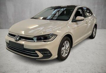 VW Polo 19.600 km 22.990 &euro; Stuvenborn 24641