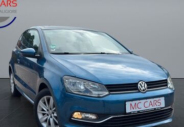 VW Polo 88.500 km 11.490 &euro; Quickborn 25451