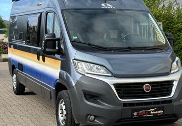 Fiat Ducato 174.000 km 31.900 &euro; Norderstedt 22848