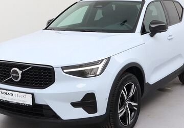 Volvo XC40 26.007 km 36.450 &euro; Norderstedt 22848
