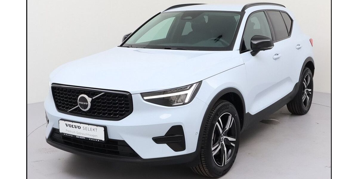 Volvo XC40 26.007 km 36.450 &euro; Norderstedt 22848