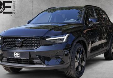 Volvo XC40 6.500 km 41.950 &euro; Norderstedt 22848