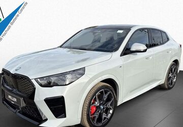 BMW iX2 35.360 km 47.777 &euro; Hamburg 21073