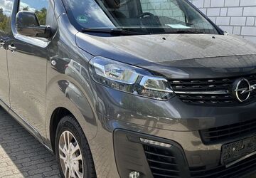 Opel Zafira Life 213.756 km 11.999 &euro; Rellingen 25462