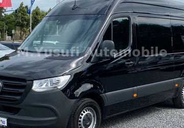 Mercedes-Benz Sprinter 191.910 km 21.990 &euro; Hamburg 22047
