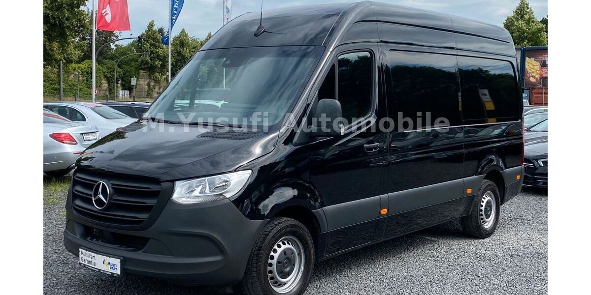 Mercedes-Benz Sprinter 191.910 km 21.990 &euro; Hamburg 22047