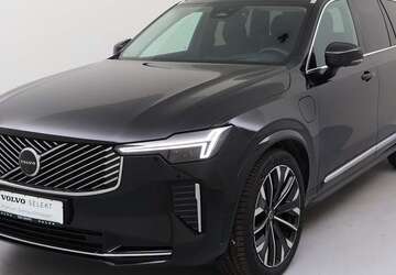 Volvo XC90 19.804 km 67.950 &euro; Norderstedt 22848