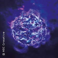 Wir sind Sterne 3D 21.06.2026 Planetarium Hamburg