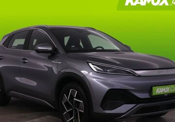 BYD ATTO 3 69.369 km 24.490 &euro; Hamburg 22529