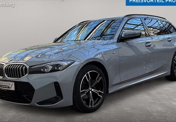 BMW 318 12.184 km 38.979 &euro; Barsbüttel bei Hamburg 22885