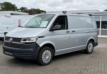 VW T6 Transporter 82.615 km 30.900 &euro; Norderstedt bei Hamburg 22851