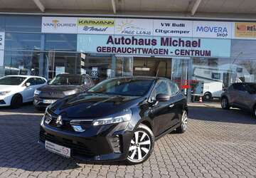 Mitsubishi Colt 3.649 km 15.590 &euro; Hamburg 22043