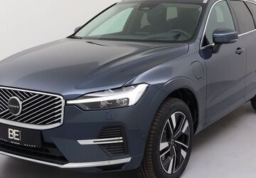 Volvo XC60 2.500 km 57.450 &euro; Norderstedt 22848