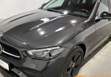Mercedes-Benz C 300 105.000 km 27.250 &euro; Norderstedt 22848