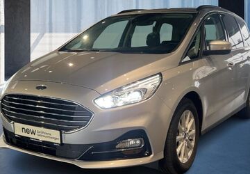 Ford Galaxy 60.007 km 23.890 &euro; Hamburg 22763