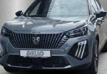 Peugeot 2008 24.031 km 19.450 &euro; Norderstedt 22848