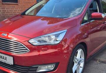 Ford Grand C-Max 34.554 km 13.500 &euro; Reinbek 21465