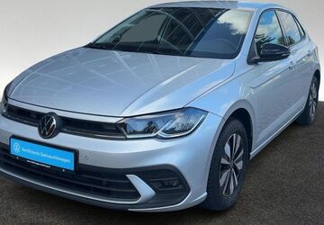 VW Polo 16.649 km 21.820 &euro; Hamburg 22419