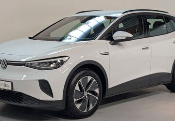 VW ID.4 46.000 km 29.975 &euro; Ellerhoop bei Hamburg 25373