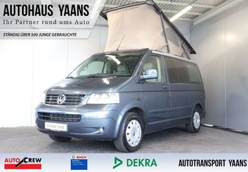 VW T5 California 337.600 km 13.989 &euro; Pinneberg 25421