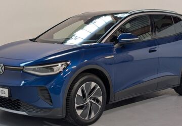 VW ID.4 41.990 km 32.975 &euro; Ellerhoop bei Hamburg 25373